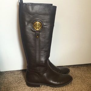 Tommy Hilfiger Boots